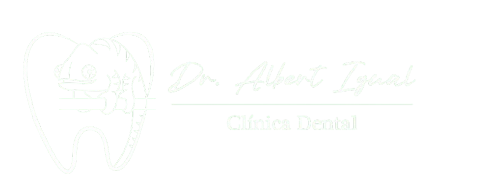 Dr. Albert Logo