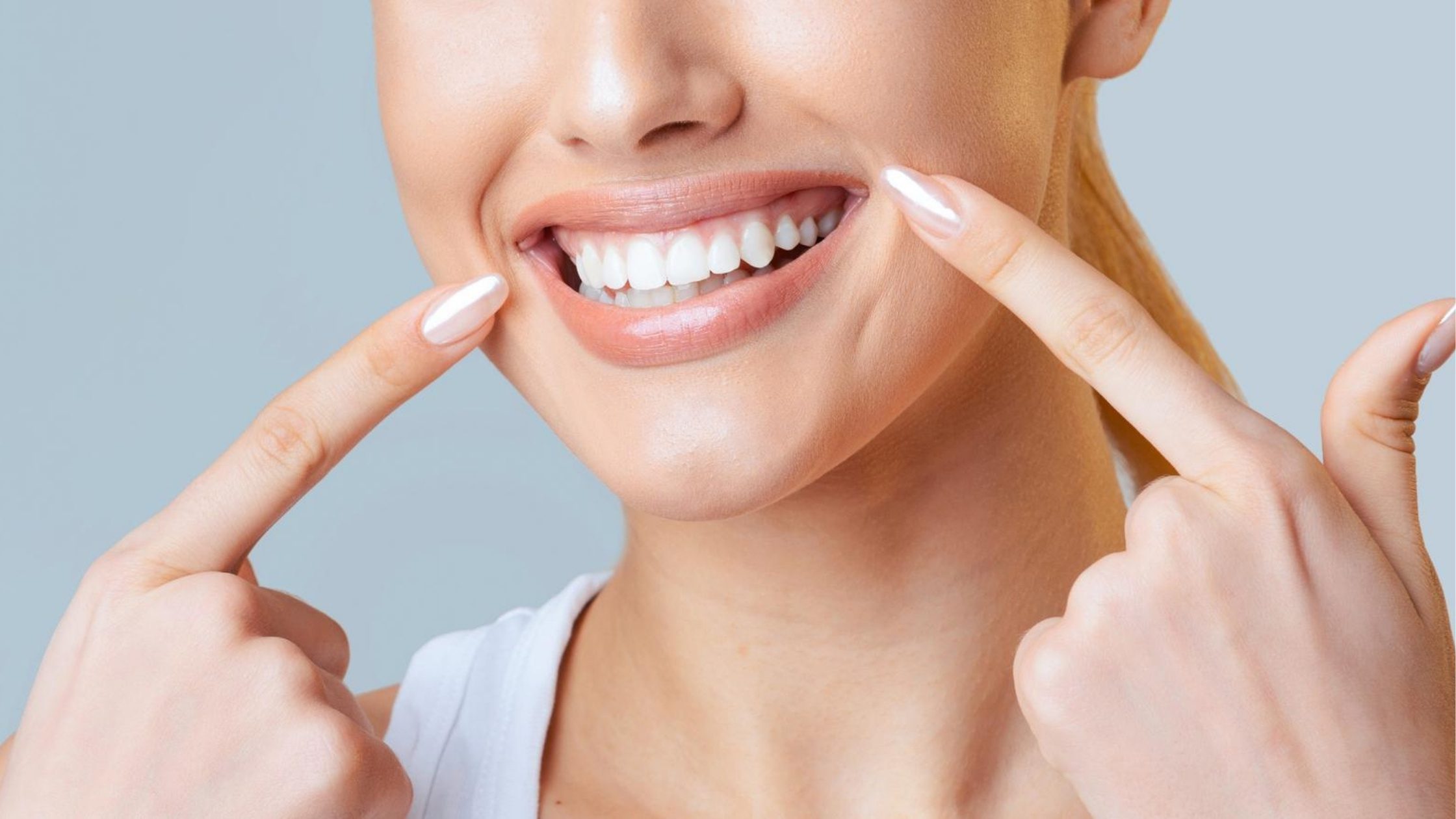 Blanqueamiento Dental